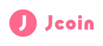 J-Coinロゴマーク