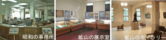 展示の様子1