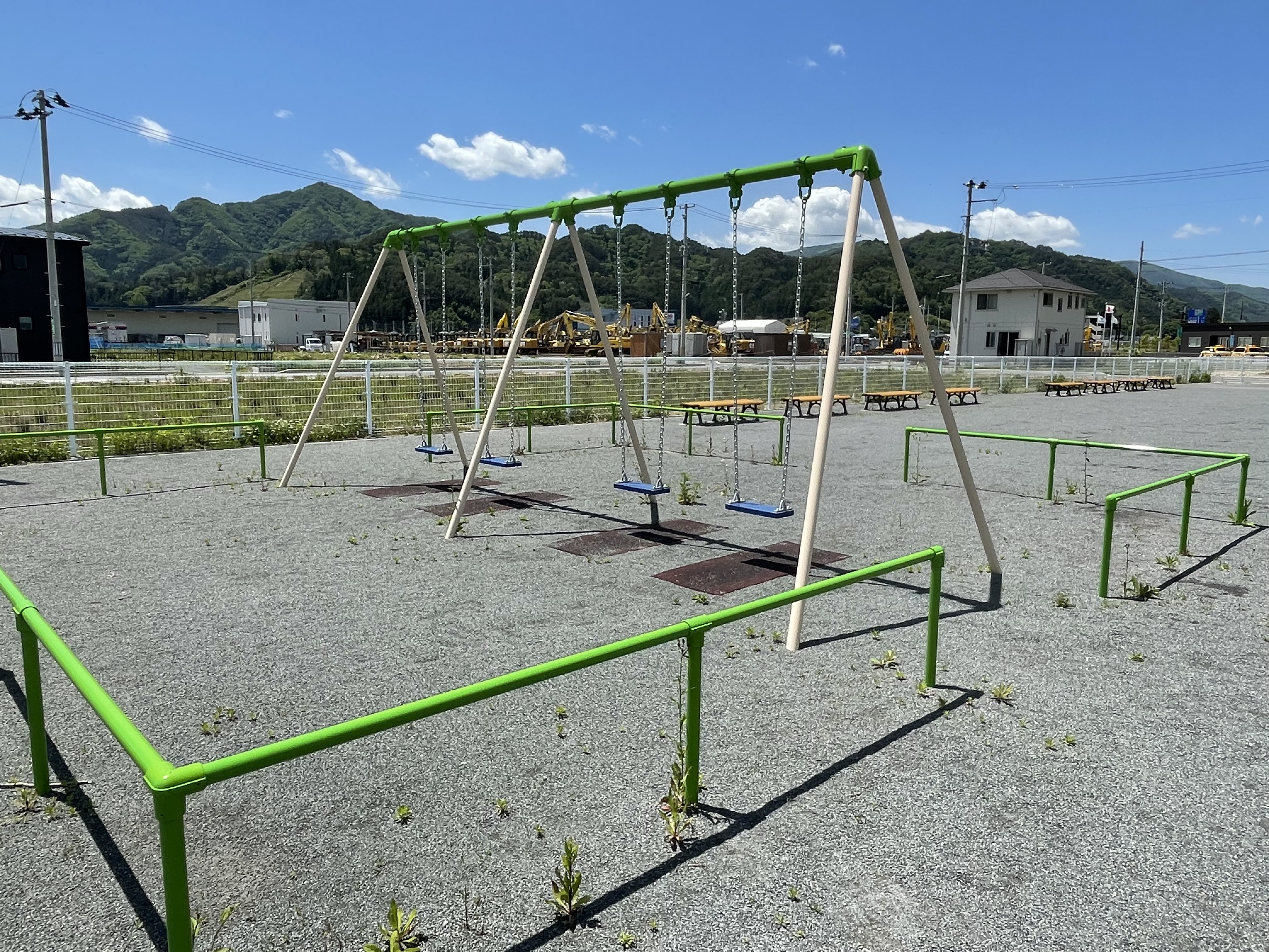 片岸広場公園２