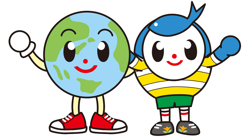 脱炭素かまリン