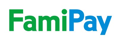 FamiPayロゴマーク FamiPayロゴマーク