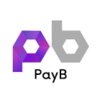 PayBロゴマーク PayBロゴマーク