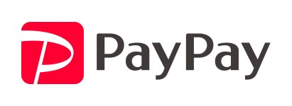 PayPayロゴマーク PayPayロゴマーク