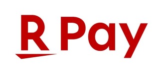 楽天ペイロゴマーク 楽天ペイロゴマーク