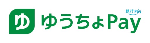 ゆうちょPayロゴマーク ゆうちょPayロゴマーク