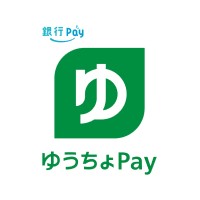 ゆうちょPayロゴマーク ゆうちょPayロゴマーク