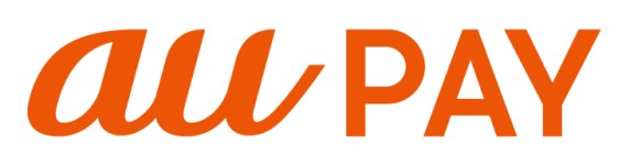 auPAYロゴマーク auPAYロゴマーク
