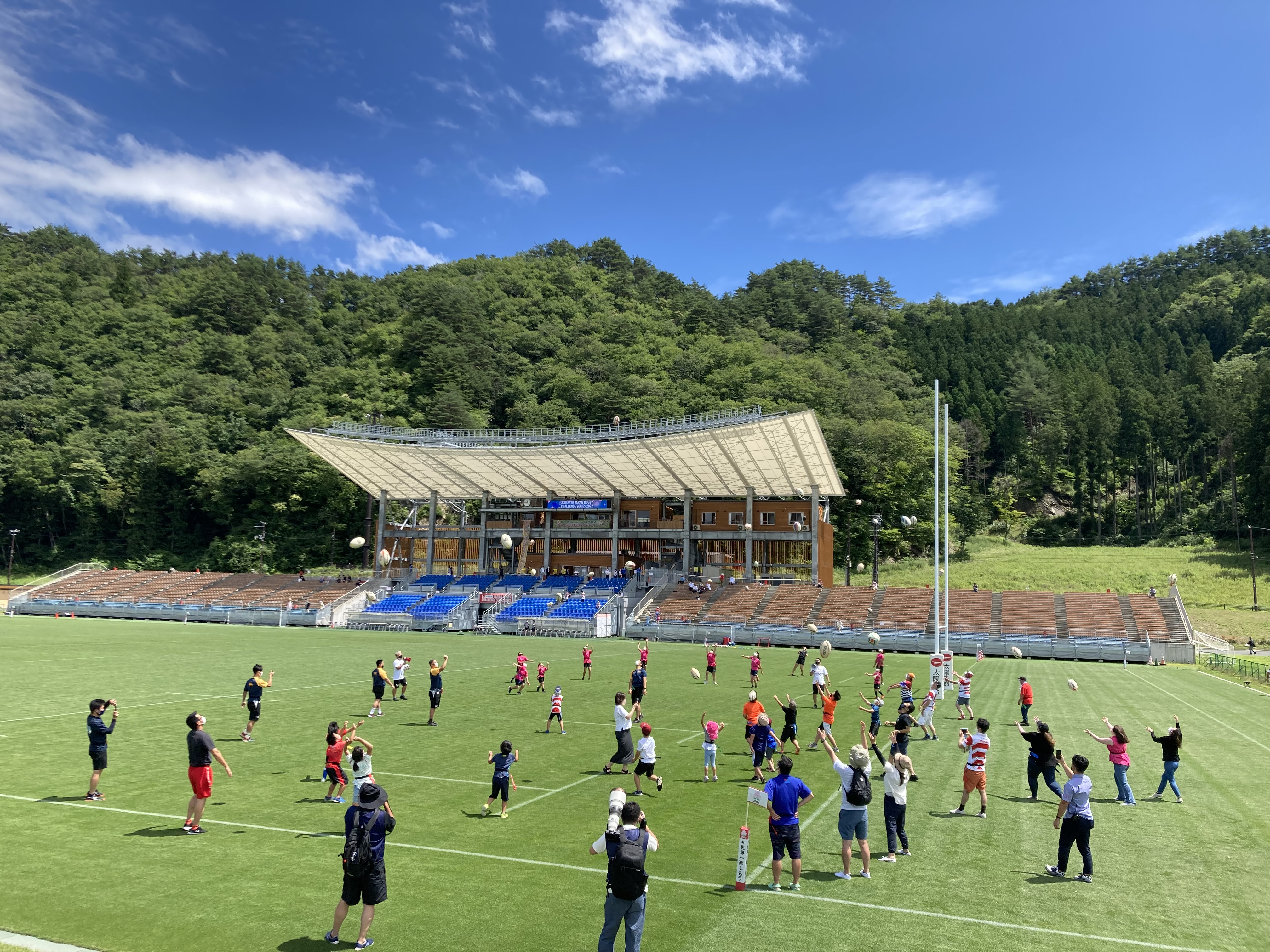 仙台育英ラクビー部 応援ウェア 2019-2020 釜石鵜住居復興スタジアム 仙台育英ラクビー部 応援ウェア 2019-2020 釜石鵜住居復興スタジアム