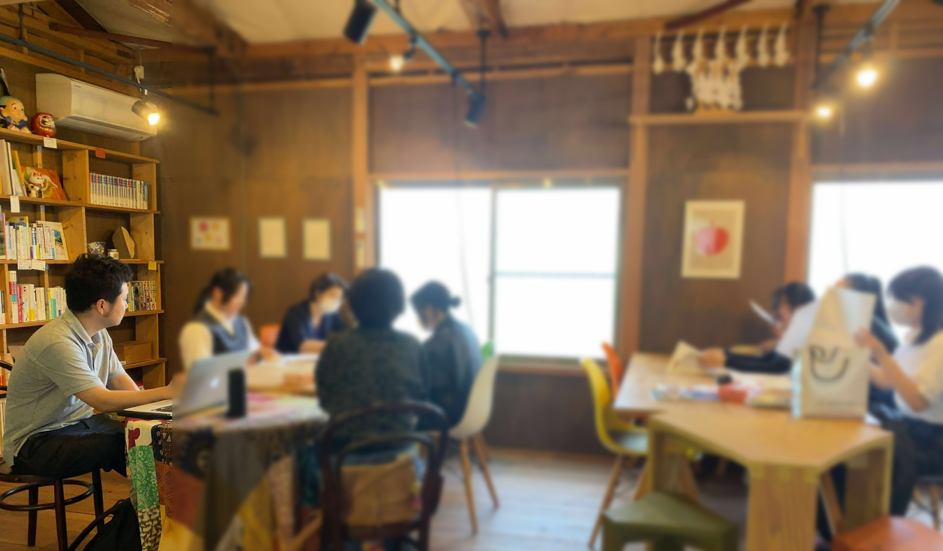 ho-ca紹介 ho-ca紹介