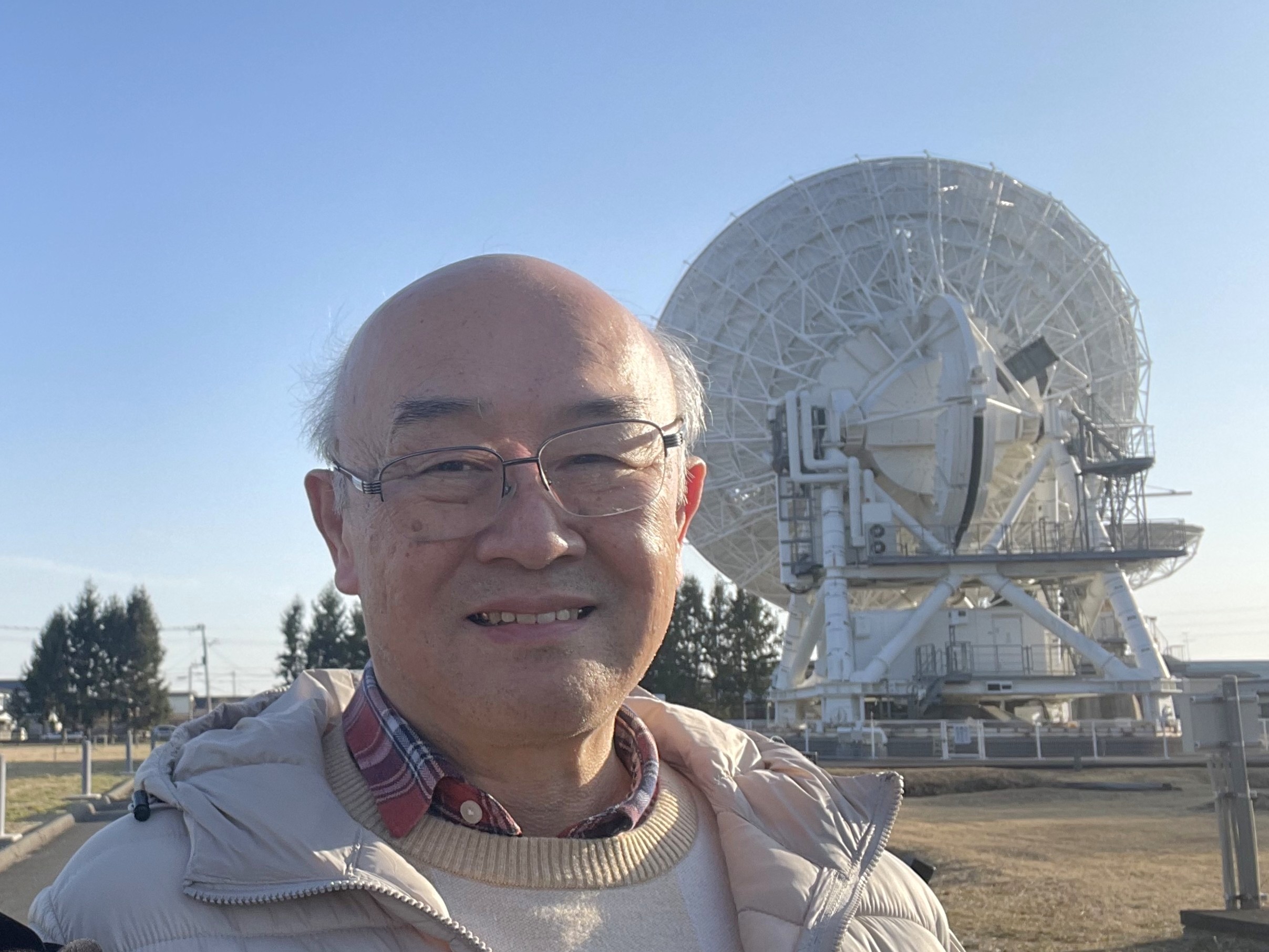 星座石と陸奥州気仙郡唐丹村測量之碑」日本天文遺産認定記念講演会の