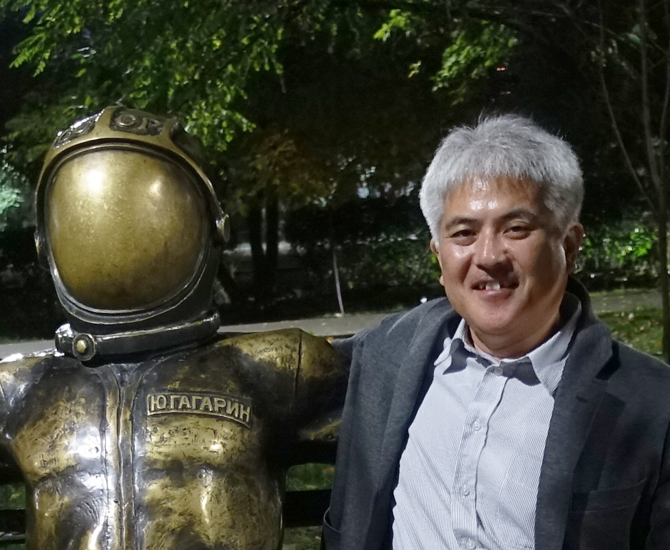 星座石と陸奥州気仙郡唐丹村測量之碑」日本天文遺産認定記念講演会の