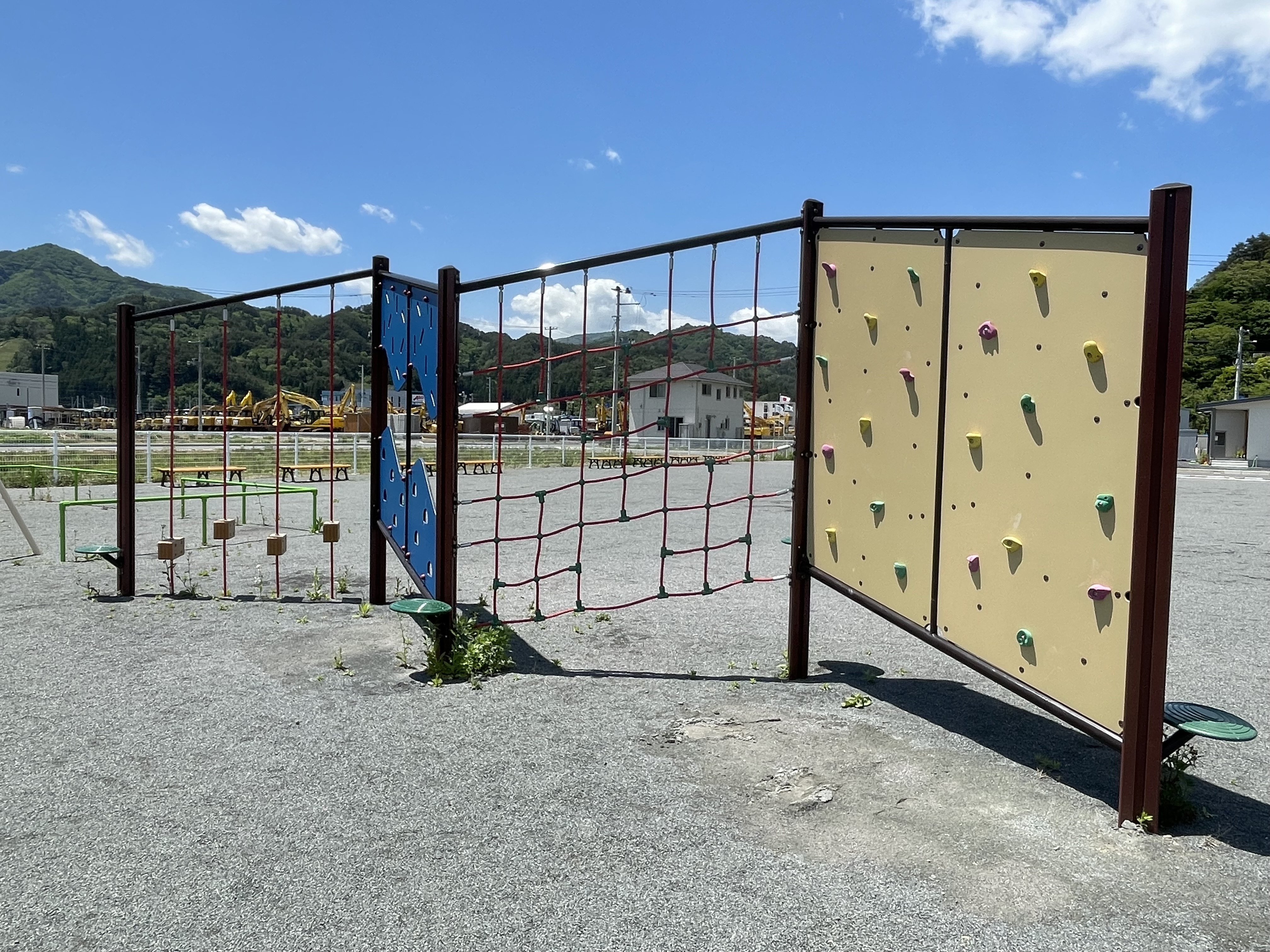 片岸広場公園１