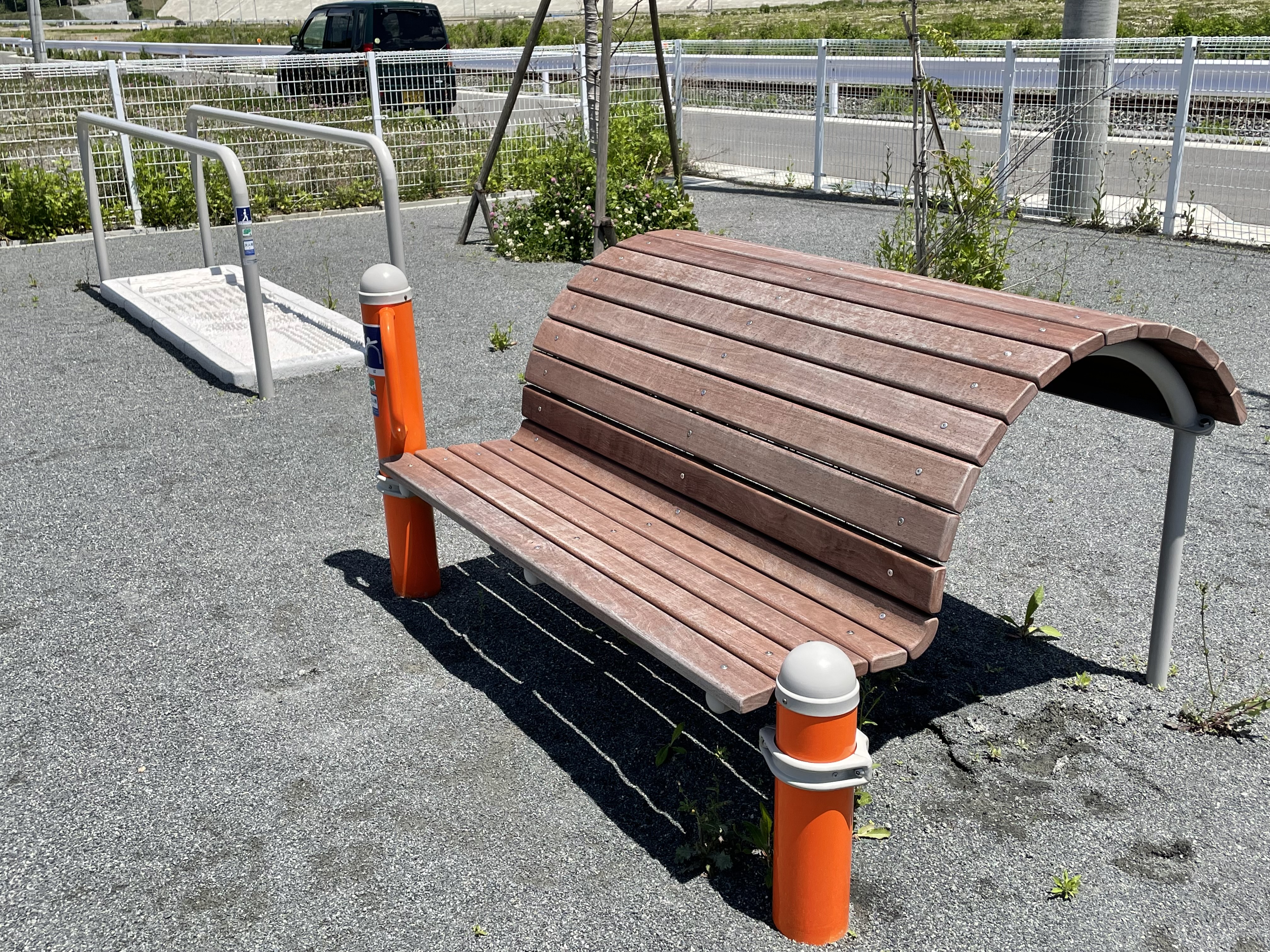 片岸広場公園４