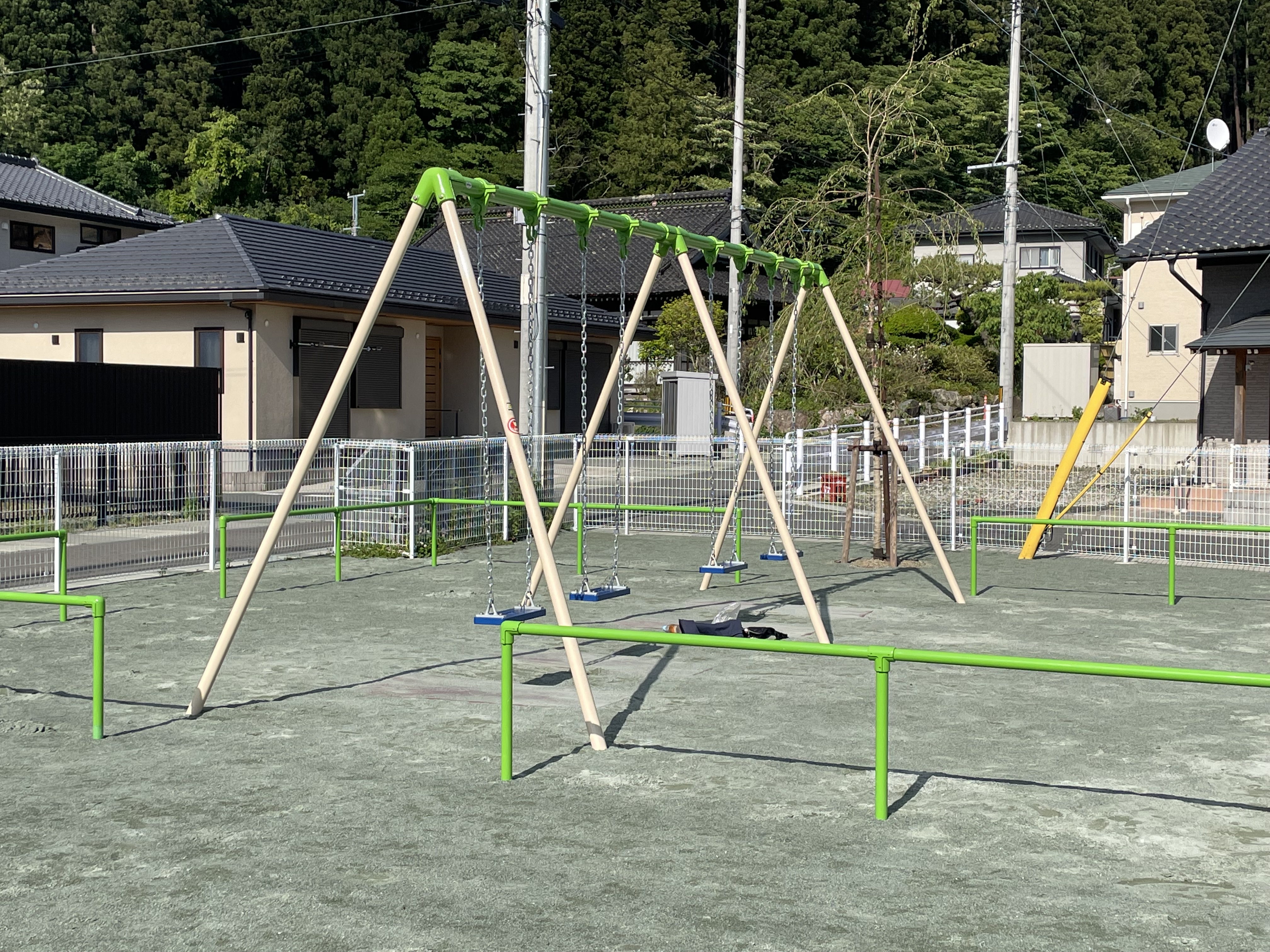 たてやま公園１