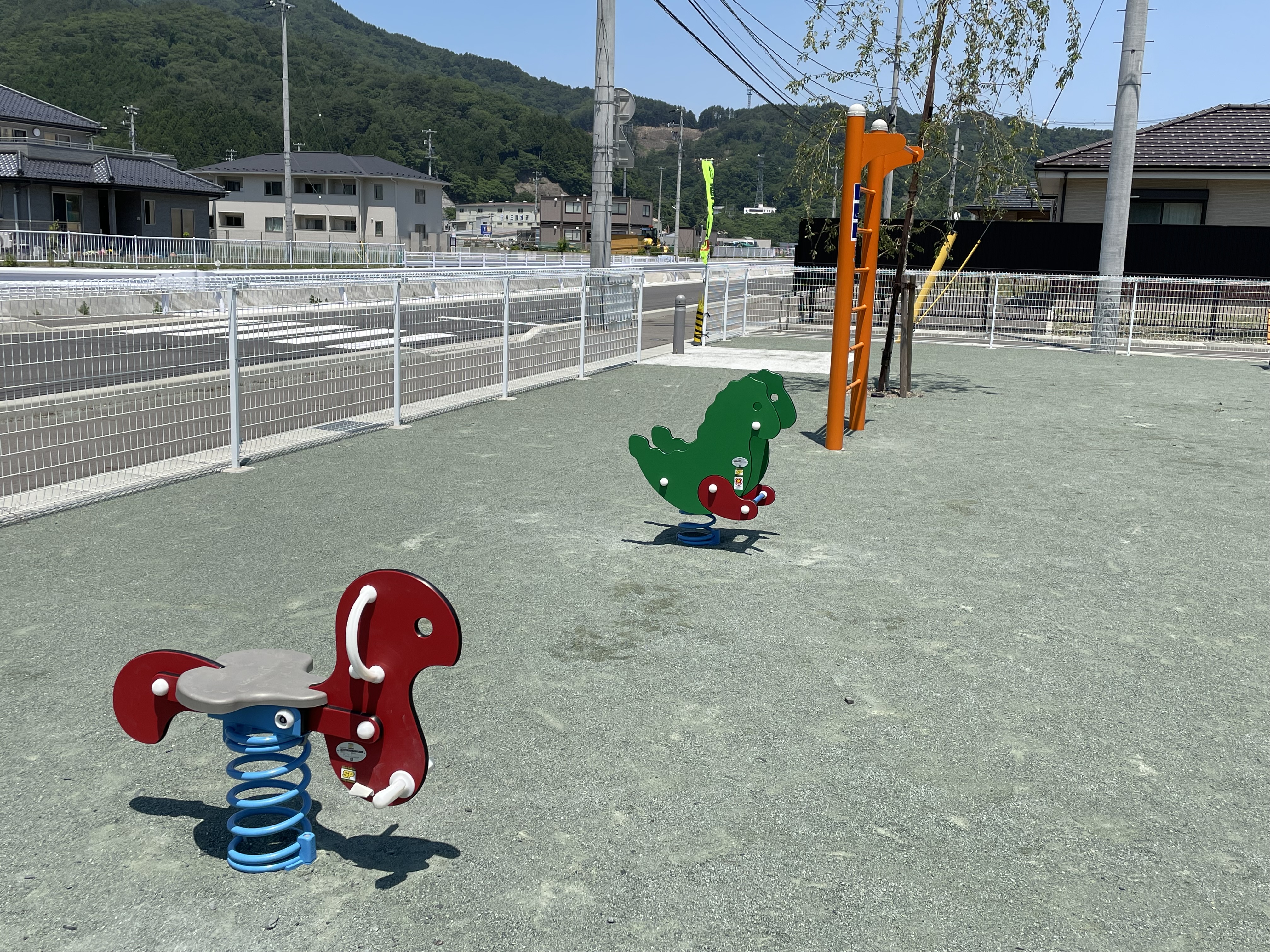 たてやま公園２