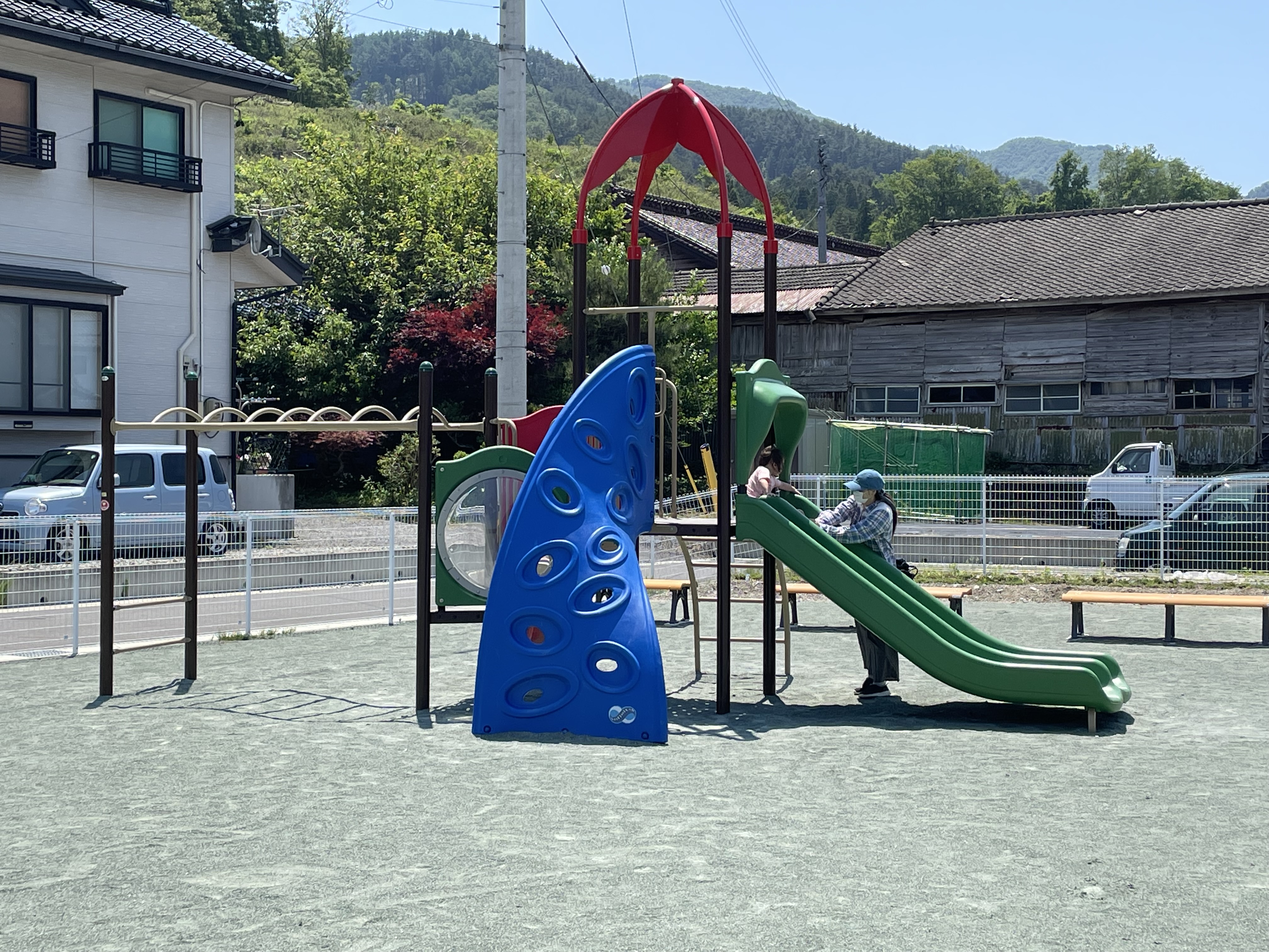 たてやま公園３