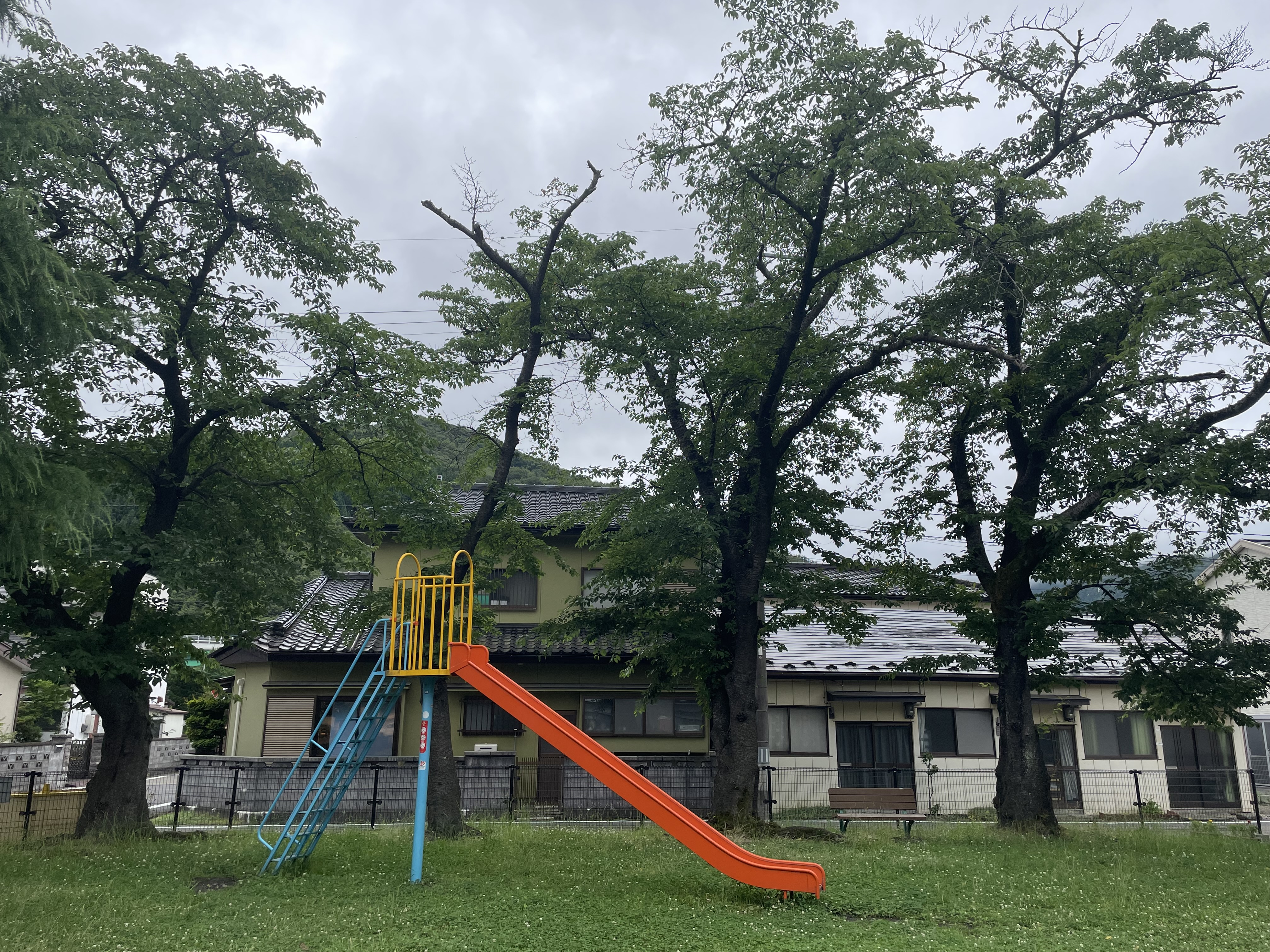 小佐野東公園３