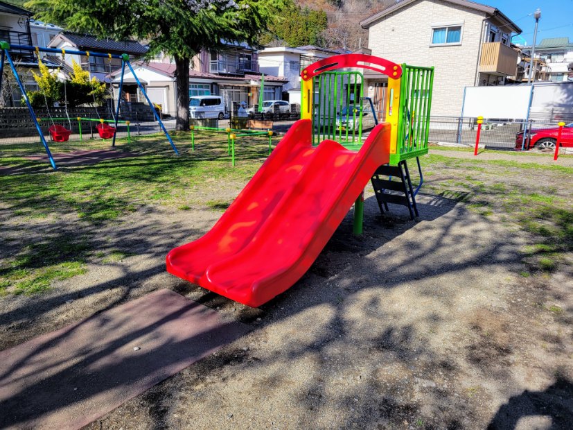 小佐野東公園３