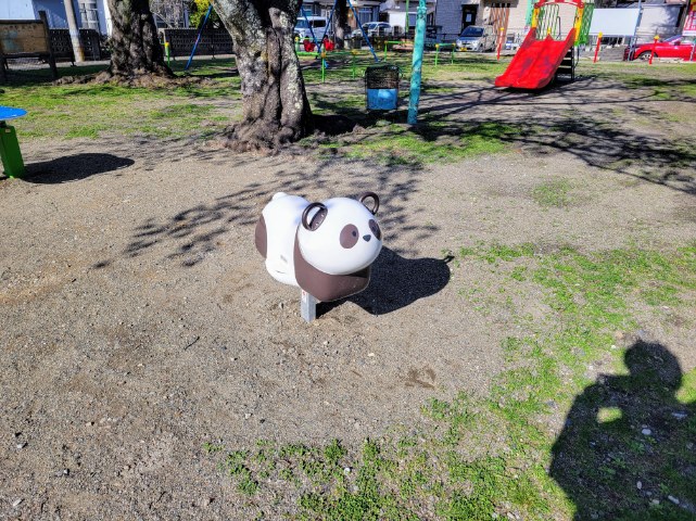 小佐野東公園４