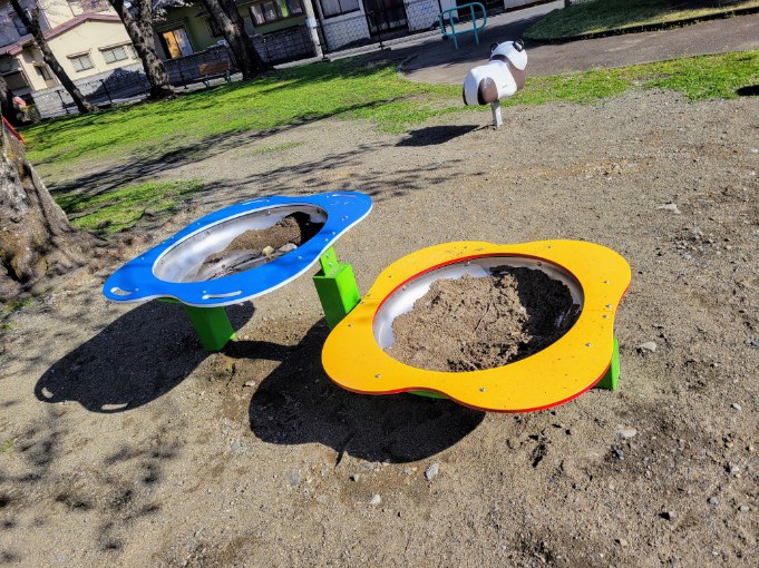 小佐野東公園５