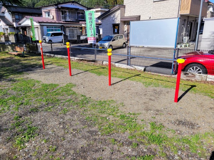 小佐野東公園６