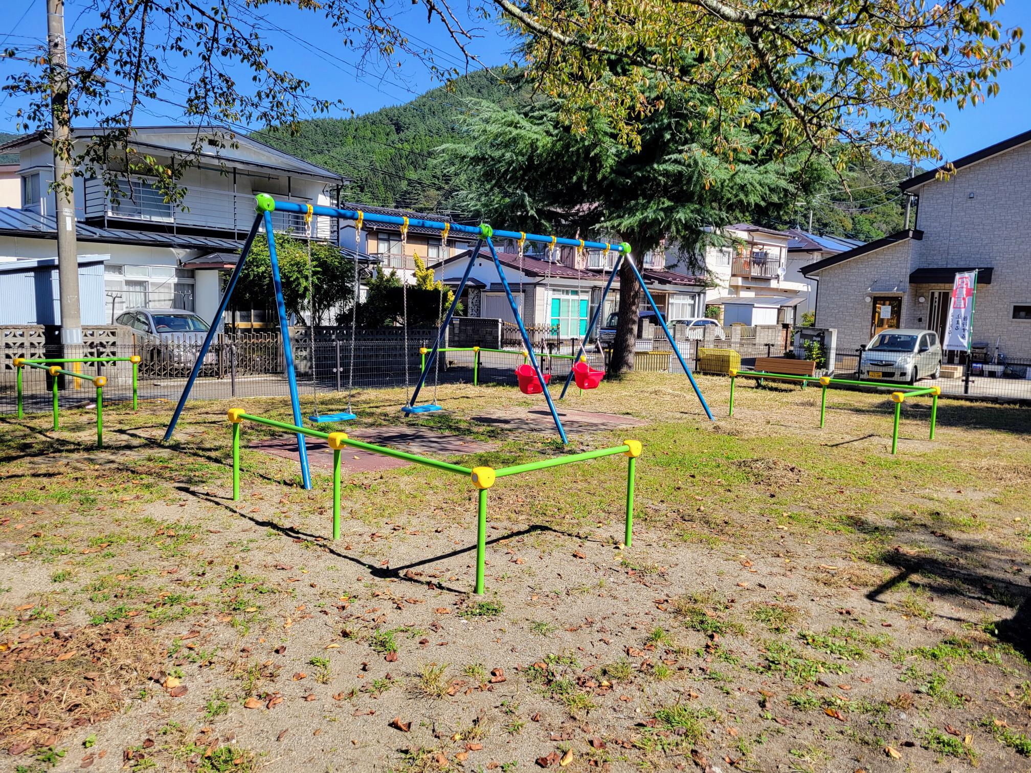 小佐野東公園２