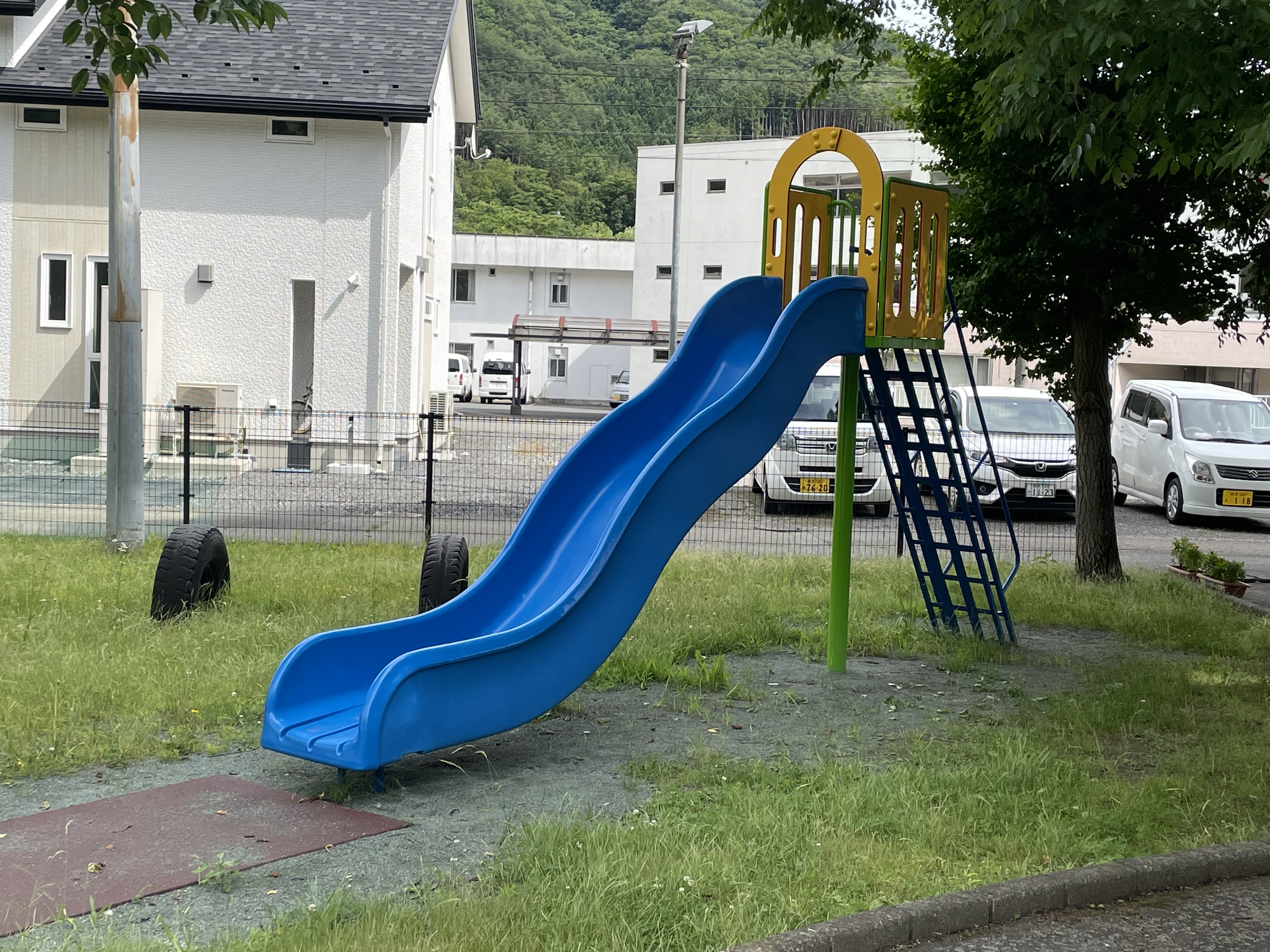 小佐野東公園２