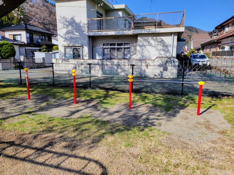 小佐野西公園６