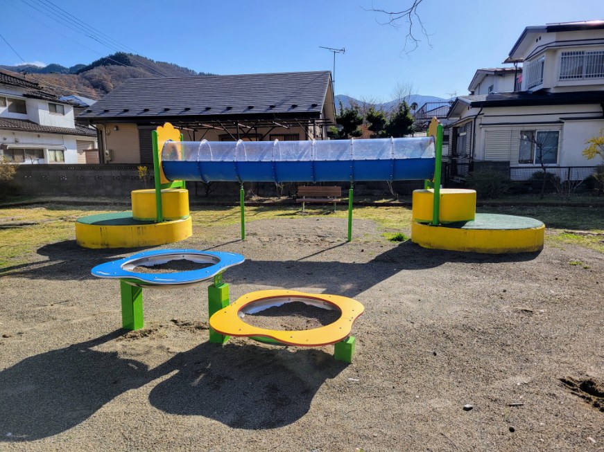 小佐野西公園７