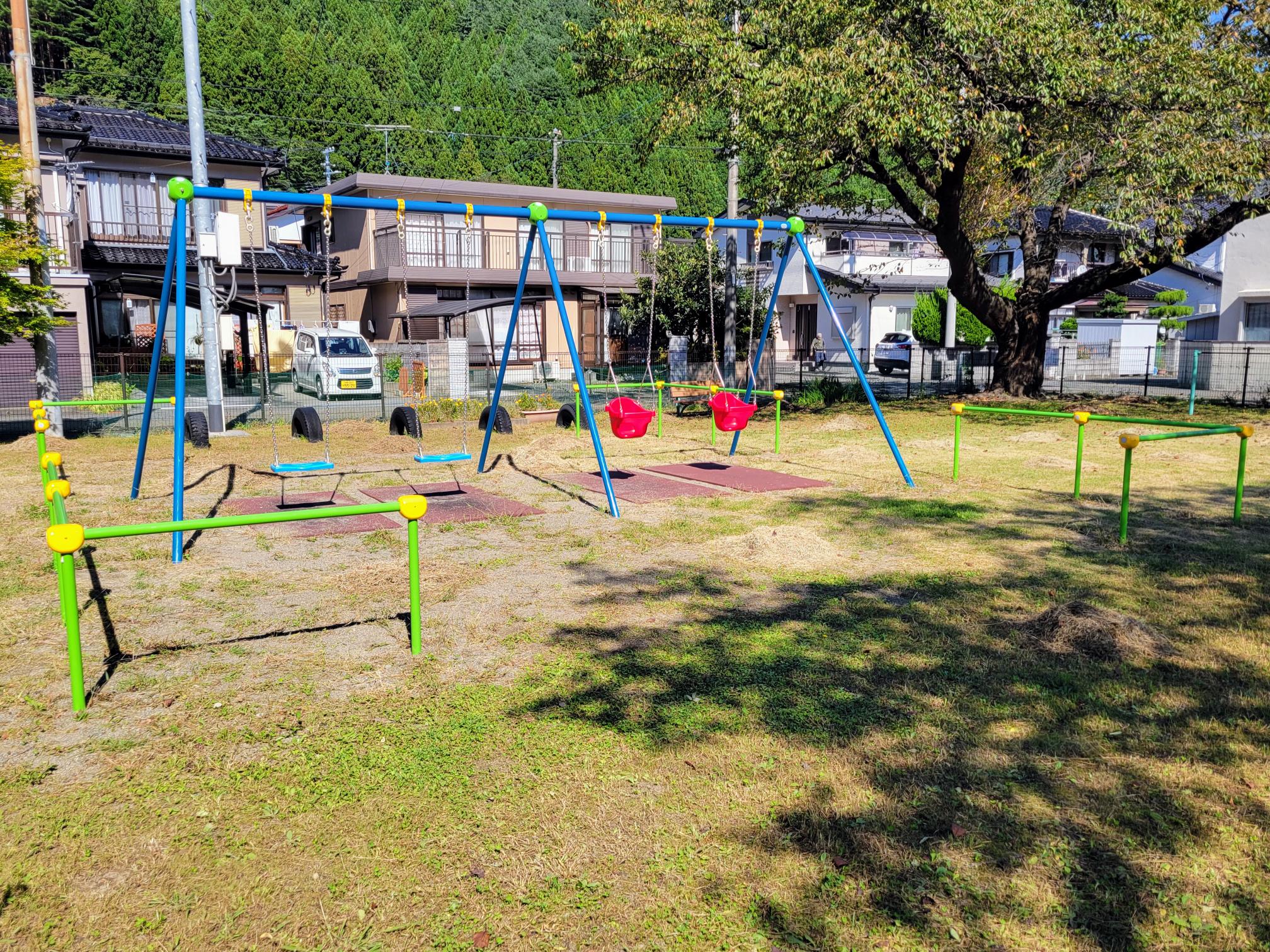 小佐野西公園１