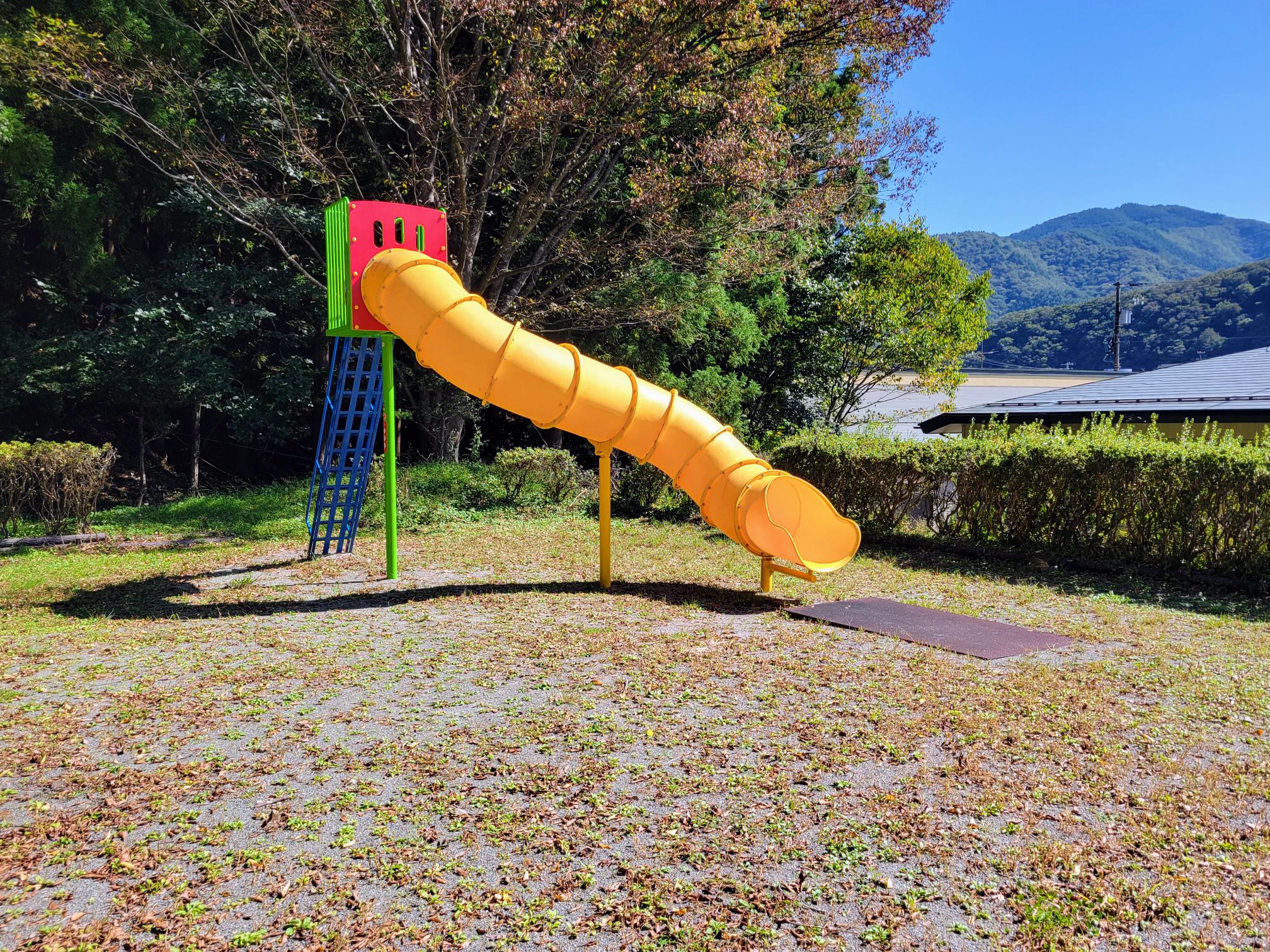 野田北公園４