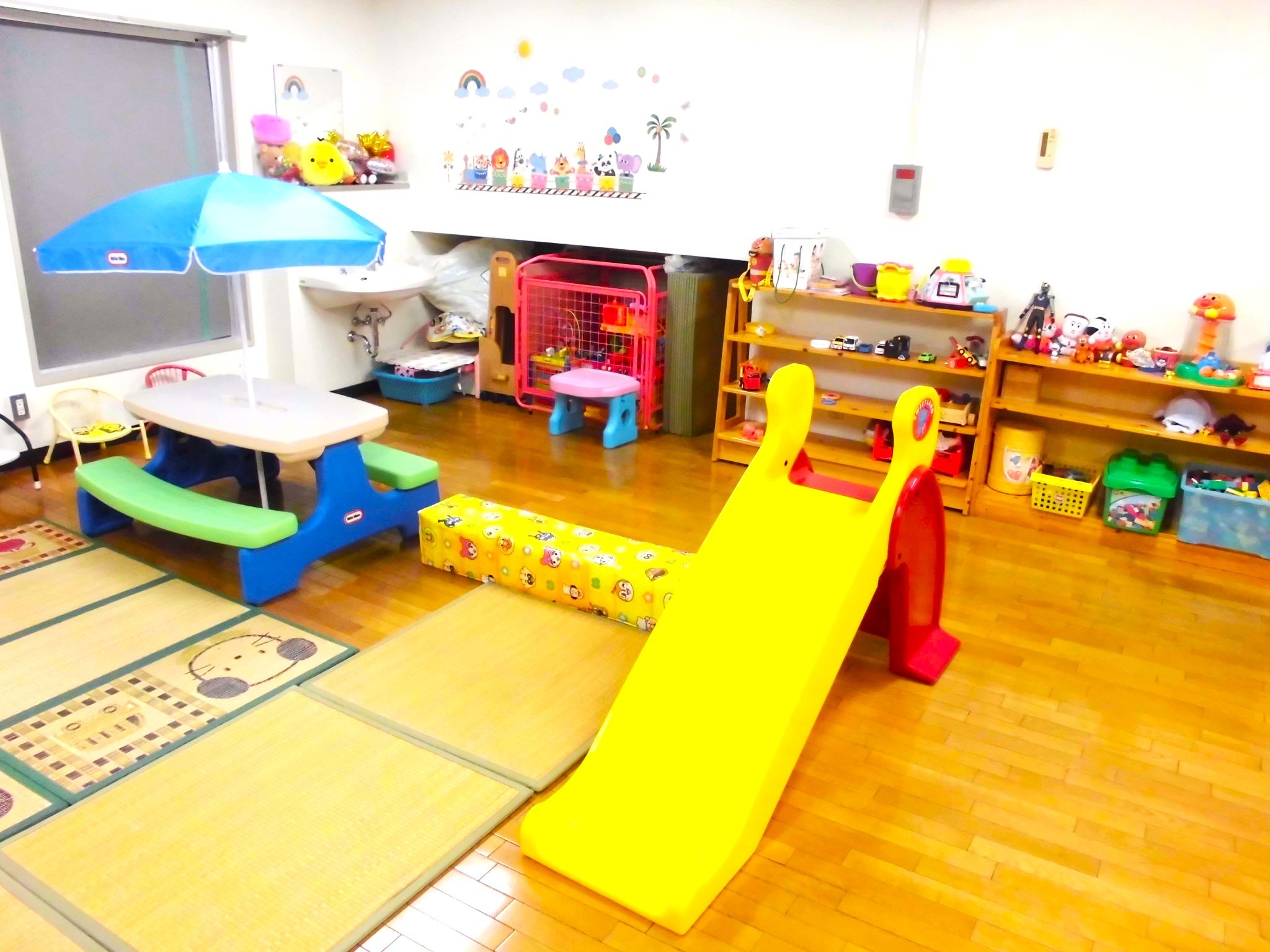 親子交流室写真002