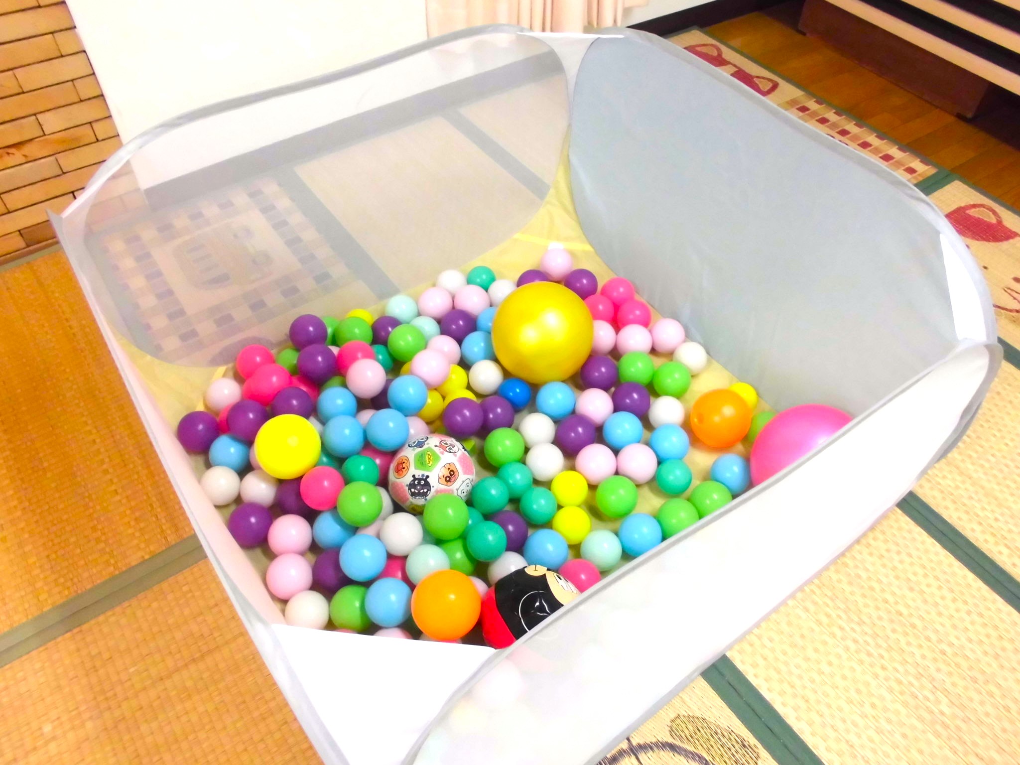 親子交流室写真003