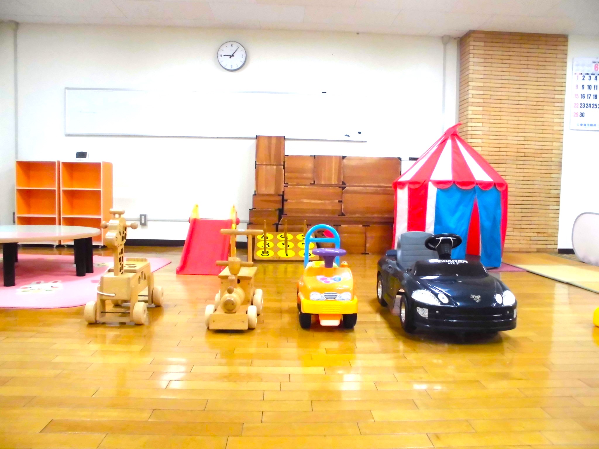 親子交流室写真004