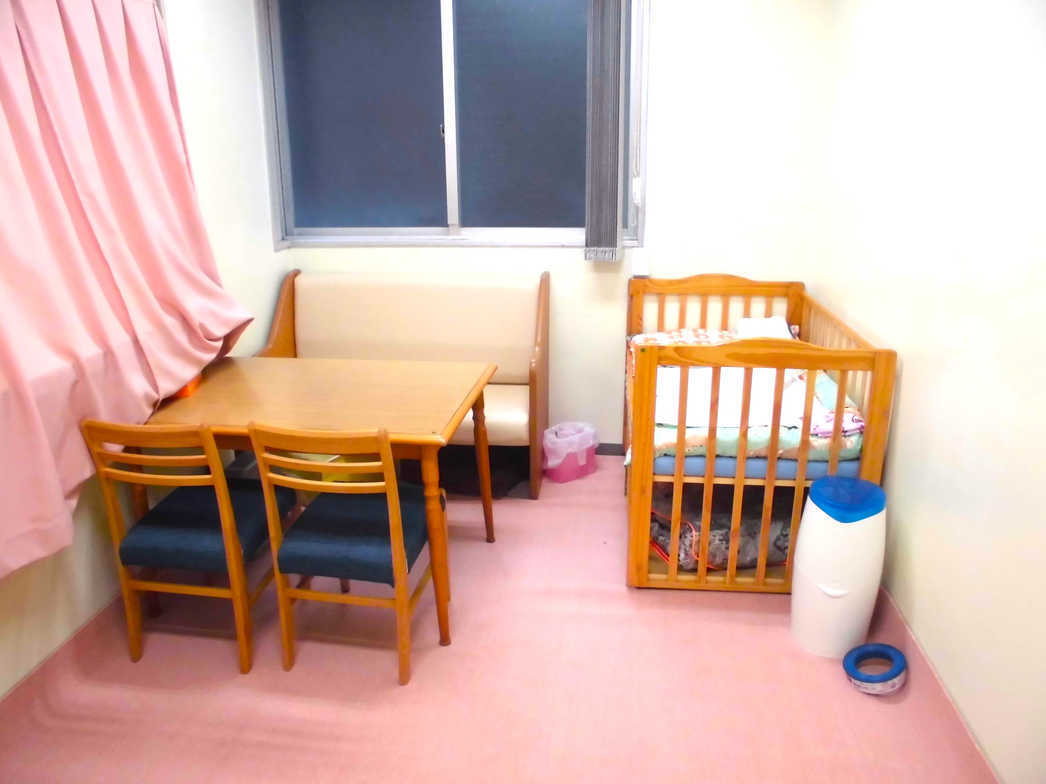 授乳室写真002