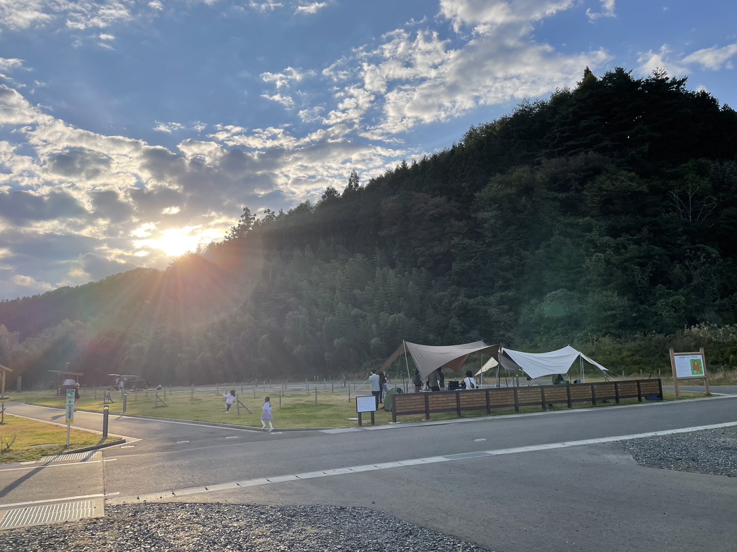 バリアフリーでつくる釜石自然遊びの会