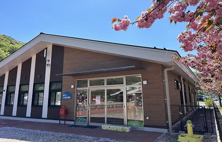 上中島児童館1 上中島児童館1