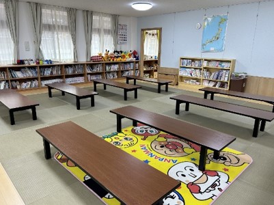 上中島児童館2