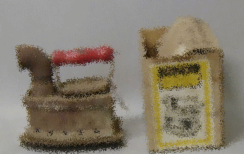 ����͂Ȃ񂾂낤�H