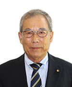遠藤幸徳 遠藤幸徳
